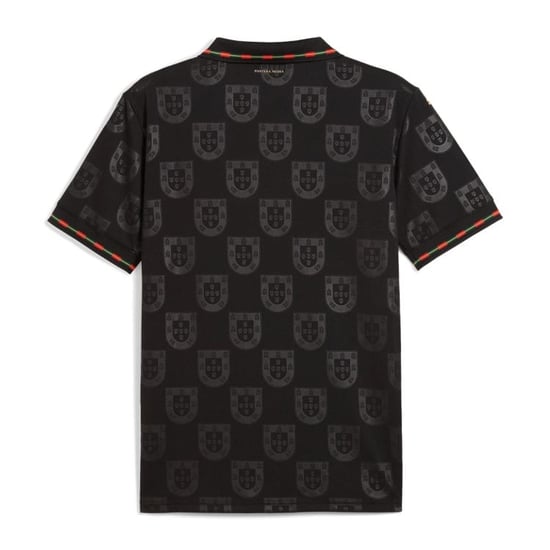 Herren Portugal 2025/26 Spezialtrikot