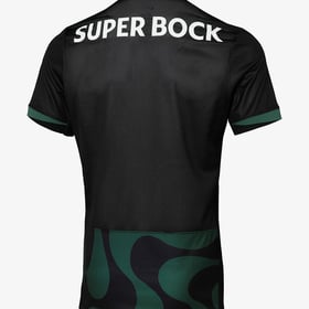 Damen Sporting CP 2025/26 Drittes Trikot