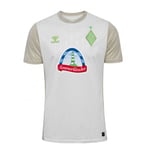 Damen Werder Bremen 2025/26 Auswärtstrikot AL