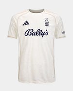 Nottingham Forest 2025/26 Auswärtstrikot Herren