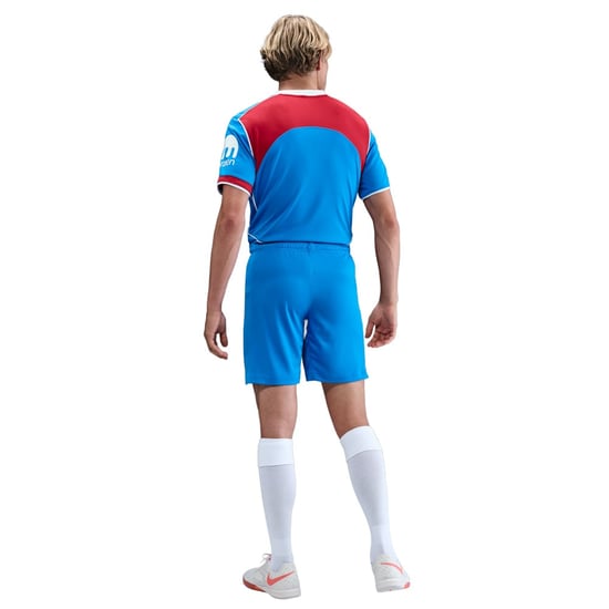 Herren Atletico Madrid 2025/26 Dritte Shorts