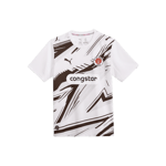 Damen FC St. Pauli 2026/27 Auswärtstrikot