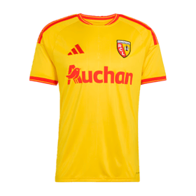 Herren RC Lens 2026/27 Heimtrikot