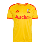 Herren RC Lens 2026/27 Heimtrikot