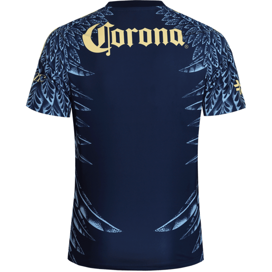 Herren Club América 2025/26 Auswärtstrikot