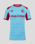 Herren Feyenoord 2025/26 Ausweichtrikot