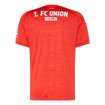 Kinder 1.FC Union Berlin 2026/27 Heimtrikot