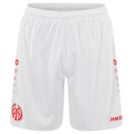 Damen Mainz 05 2025/26 Heimshorts