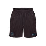 Herren Napoli 2025/26 Drittes Shorts