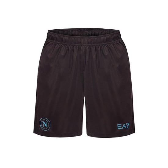 Herren Napoli 2025/26 Drittes Shorts