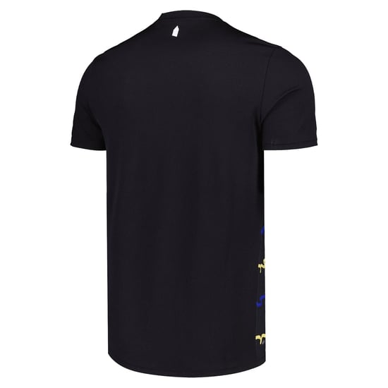 Everton Damen 2025/26 Drittes Trikot Ohne Sponsor