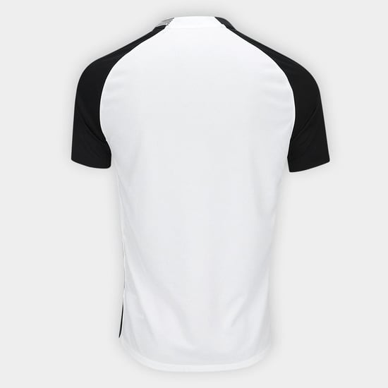 Damen Corinthians Paulista 2025/26 Heimtrikot