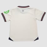 Kinder West Ham United 2025/26 Auswärtsset