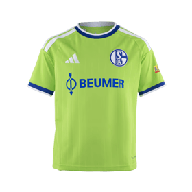 Kinder FC Schalke 04 2026/27 Drittes Trikot