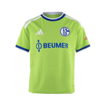 Kinder FC Schalke 04 2026/27 Drittes Trikot