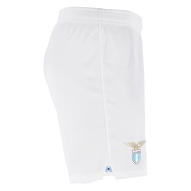 Damen Lazio 2025/26 Heimshorts