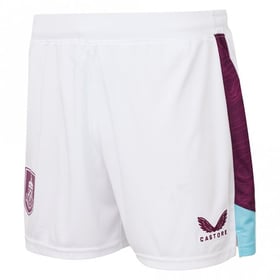 Herren Burnley 2025/26 Heimshorts
