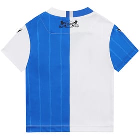 Blackburn Rovers Kinder 2025/26 Heimset