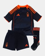 Kinder Nottingham Forest 2025/26 Drittes Set