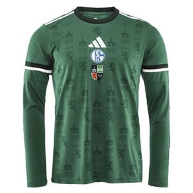 Damen FC Schalke 04 Sondertrikot zum 150-jährigen Jubiläum 2025/26