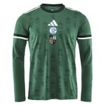 Damen FC Schalke 04 Sondertrikot zum 150-jährigen Jubiläum 2025/26