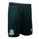 Damen Middlesbrough 2025/26 Dritte Shorts