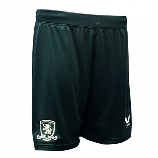 Damen Middlesbrough 2025/26 Dritte Shorts