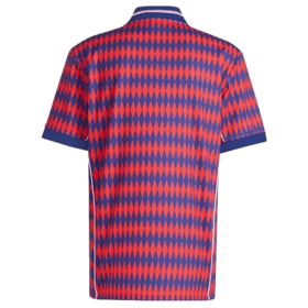 Damen Bayern München 2025/26 LFSTLR Retrotrikot