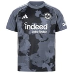 Damen Eintracht Frankfurt 2025/26 Drittes Trikot