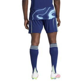 Damen Ajax 2025/26 Auswärtsshorts