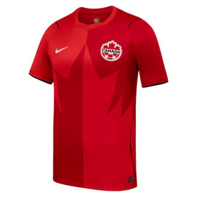 Herren Kanada 2026 Heim Weltmeisterschaft Trikot