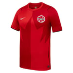 Damen Kanada 2026 Heim Weltmeisterschaft Trikot
