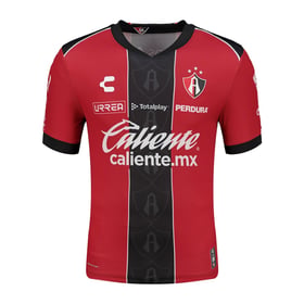 Damen Atlas FC 2025/26 Heimtrikot