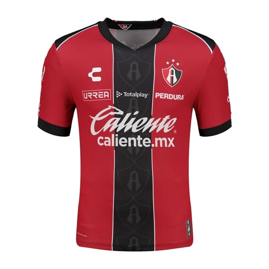 Damen Atlas FC 2025/26 Heimtrikot