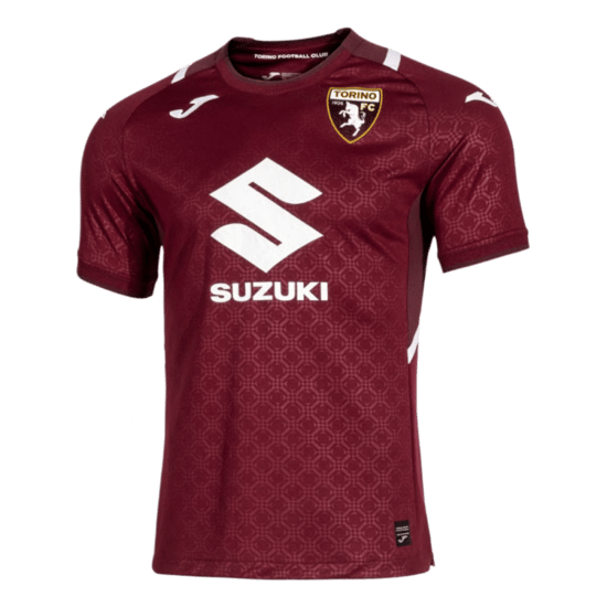 Damen Torino 2026/27 Heimtrikot