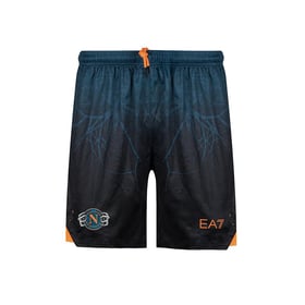 Kinder Napoli 2025/26 Dritte Halloween Shorts