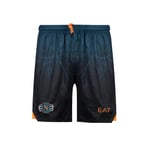 Kinder Napoli 2025/26 Dritte Halloween Shorts