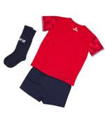Kinder LOSC 2025/26 Heimkit