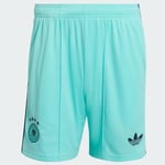Damen Deutschland 2026 Auswärtsspiel-Weltmeisterschaft Shorts