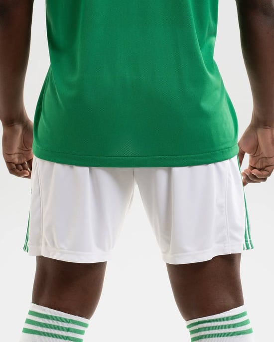 Damenshorts Newcastle United 2025/26 Auswärtsshorts