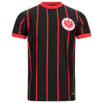 Kinder Eintracht Frankfurt 1972 73 Retro Trikot