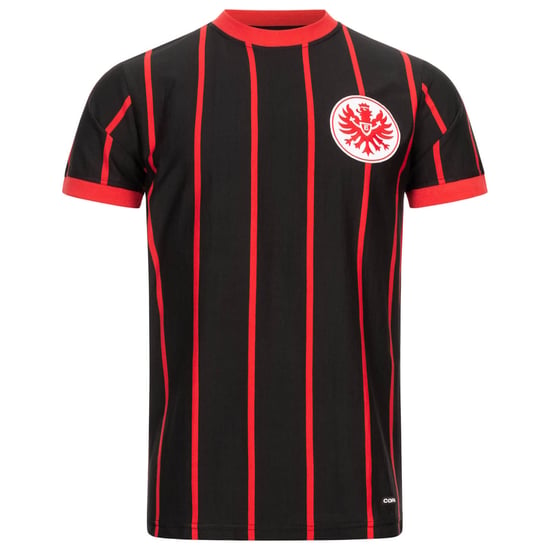 Kinder Eintracht Frankfurt 1972 73 Retro Trikot
