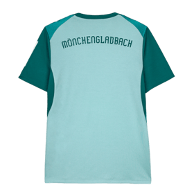 Herren Borussia Mönchengladbach 2026/27 Drittes Trikot