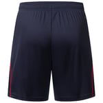 Damenshorts Fortuna Düsseldorf 2025/26 Drittshorts