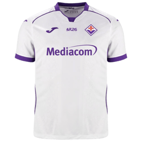 Herren AC Florenz 2026/27 Auswärtstrikot