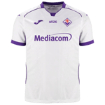Herren AC Florenz 2026/27 Auswärtstrikot