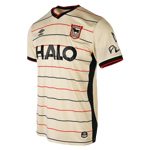 Damen Ipswich Town 2026/27 Auswärtstrikot