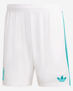 Damen Liverpool 2025/26 Dritte Shorts