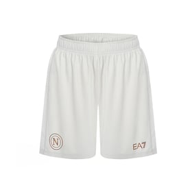 Damen Napoli 2025/26 Auswärtsshorts