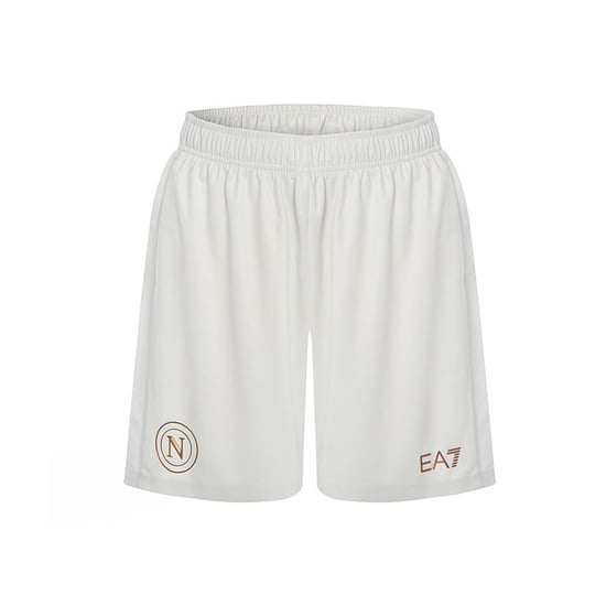 Damen Napoli 2025/26 Auswärtsshorts